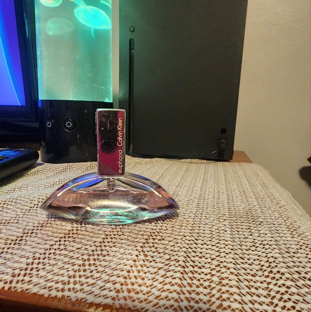 Calvin Klein Euphoria